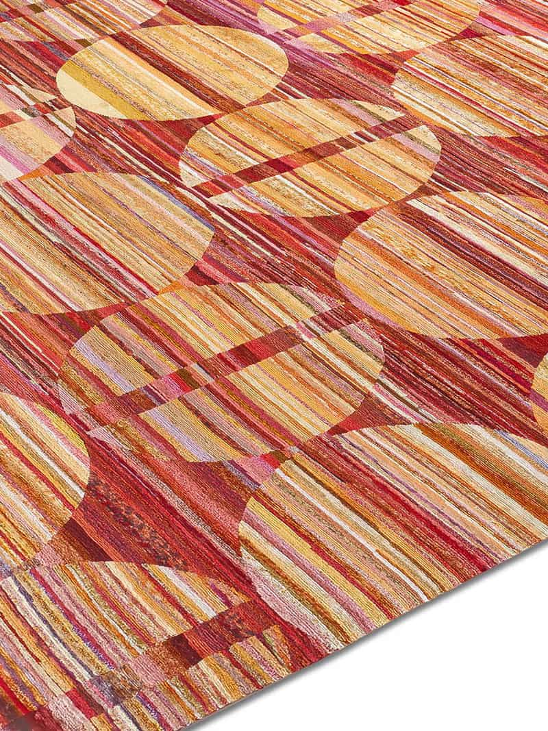 Eco Handwoven Luxury Rug