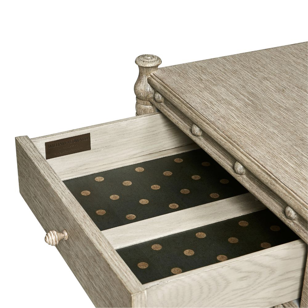 Morris Handcrafted Console