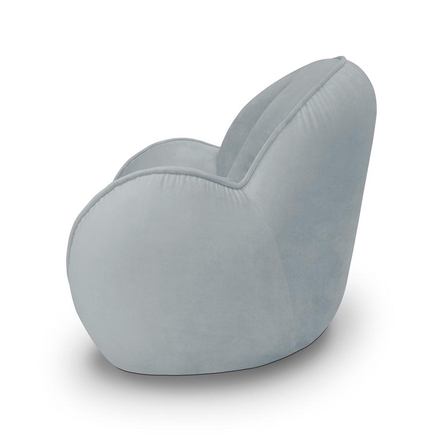 Cuddly Kids Soft Armchair