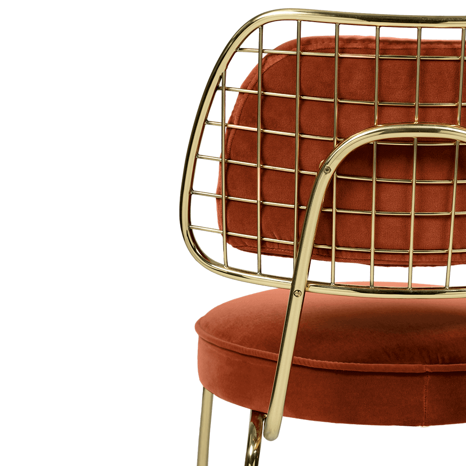 Marina Chair