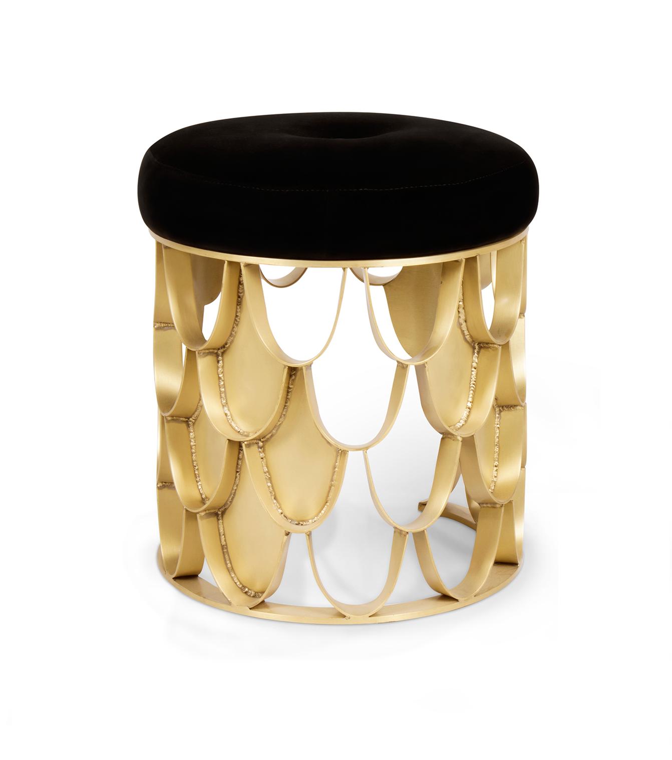 Sanctuary Zen Stool