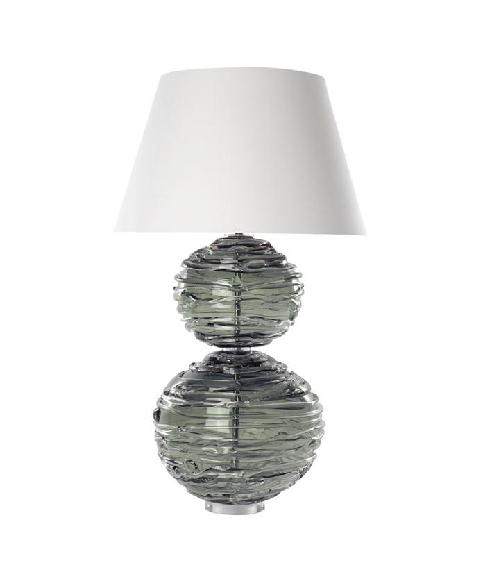 Alfie Artisan Table Lamp
