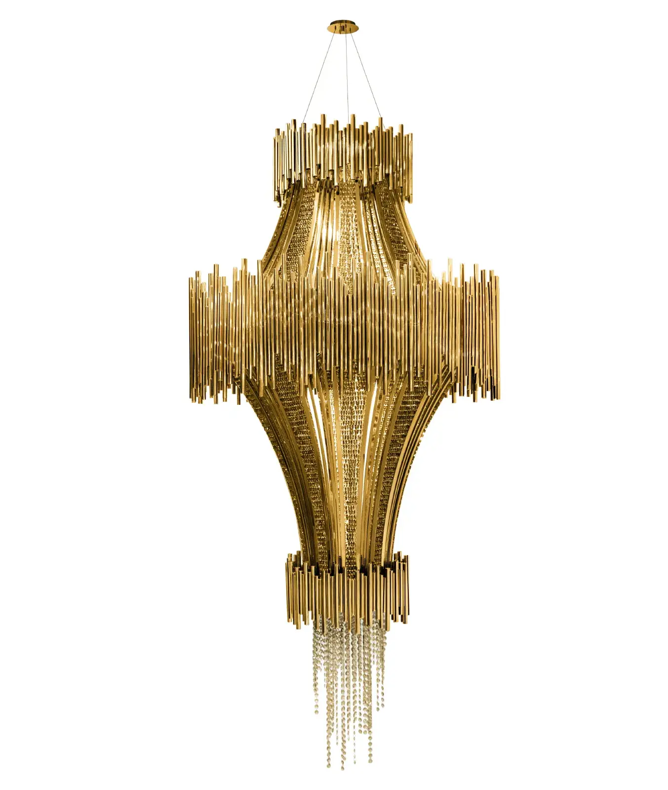 Splendor Chandelier