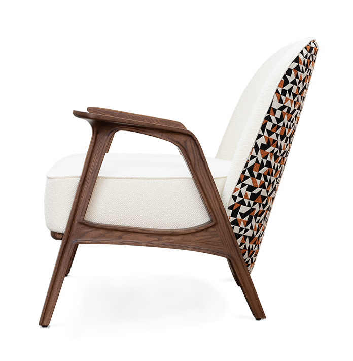 Ryder Armchair
