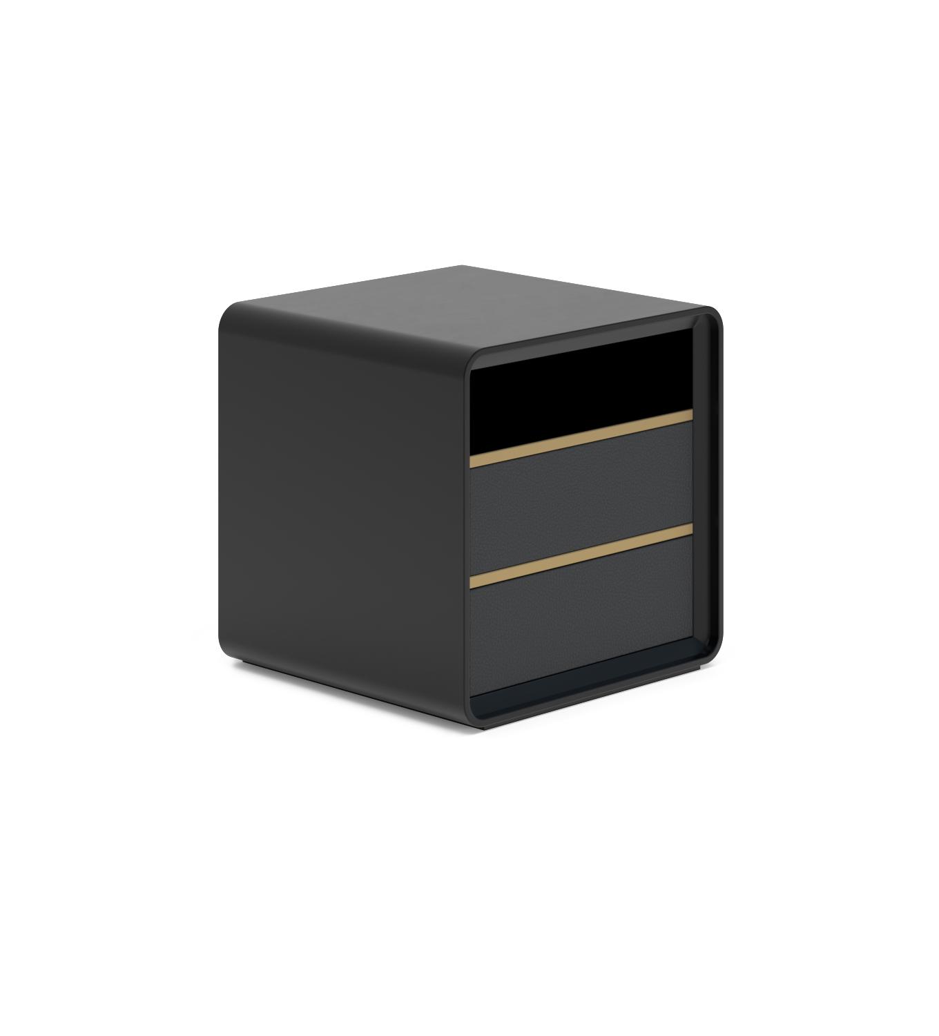 Elle Designer Nightstand