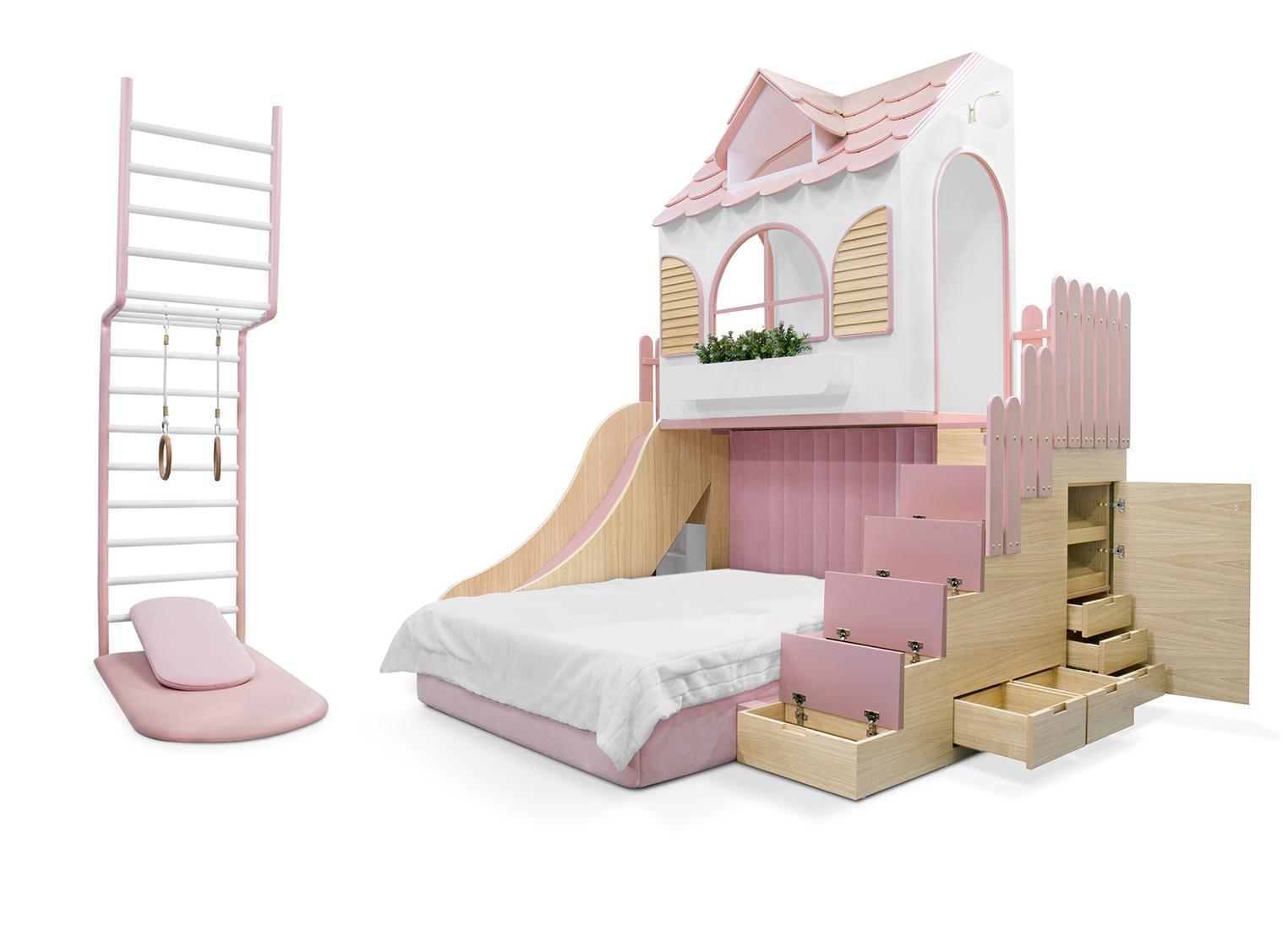 Wonderland Playhouse