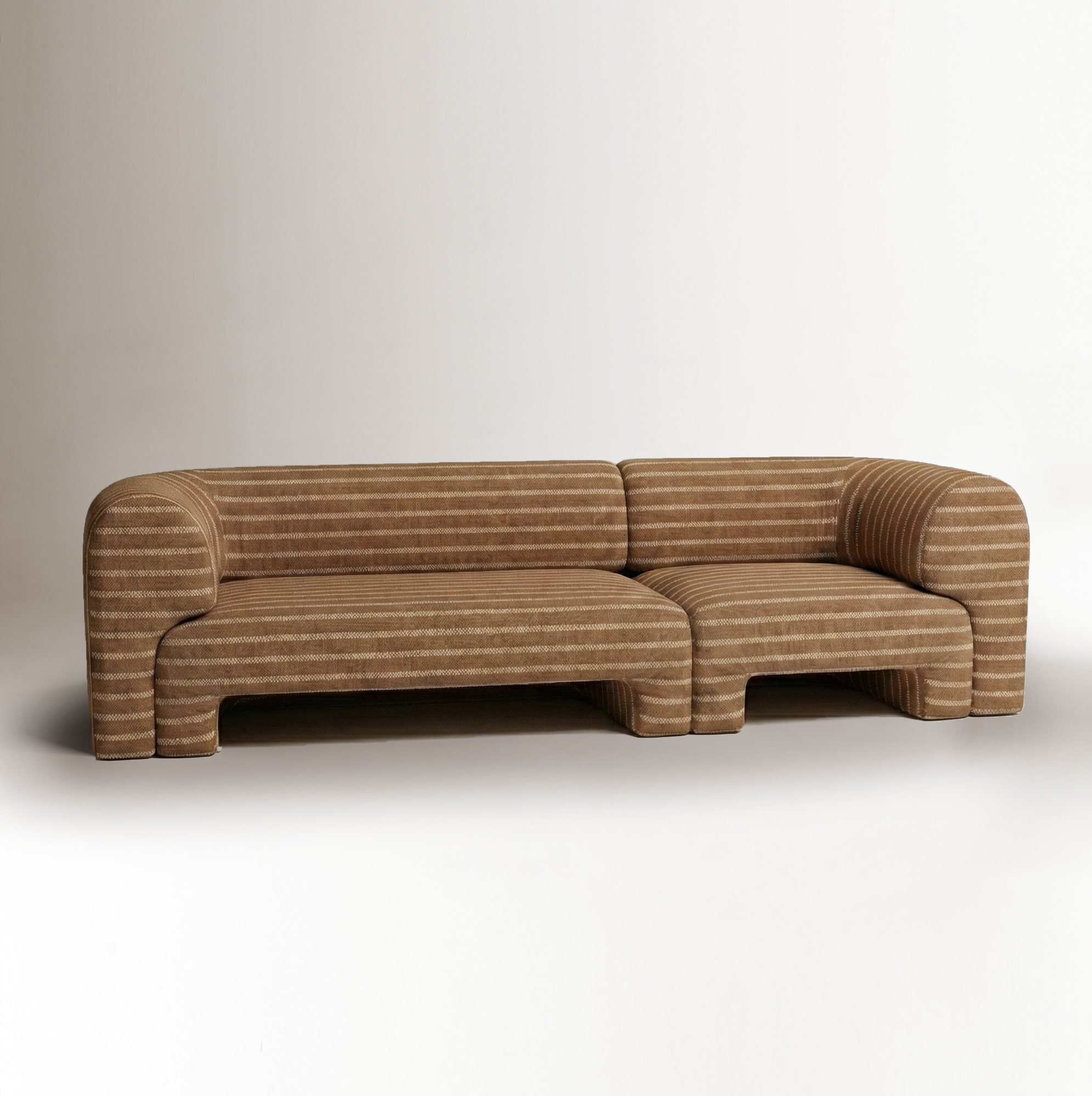 Slide Modular Sofa