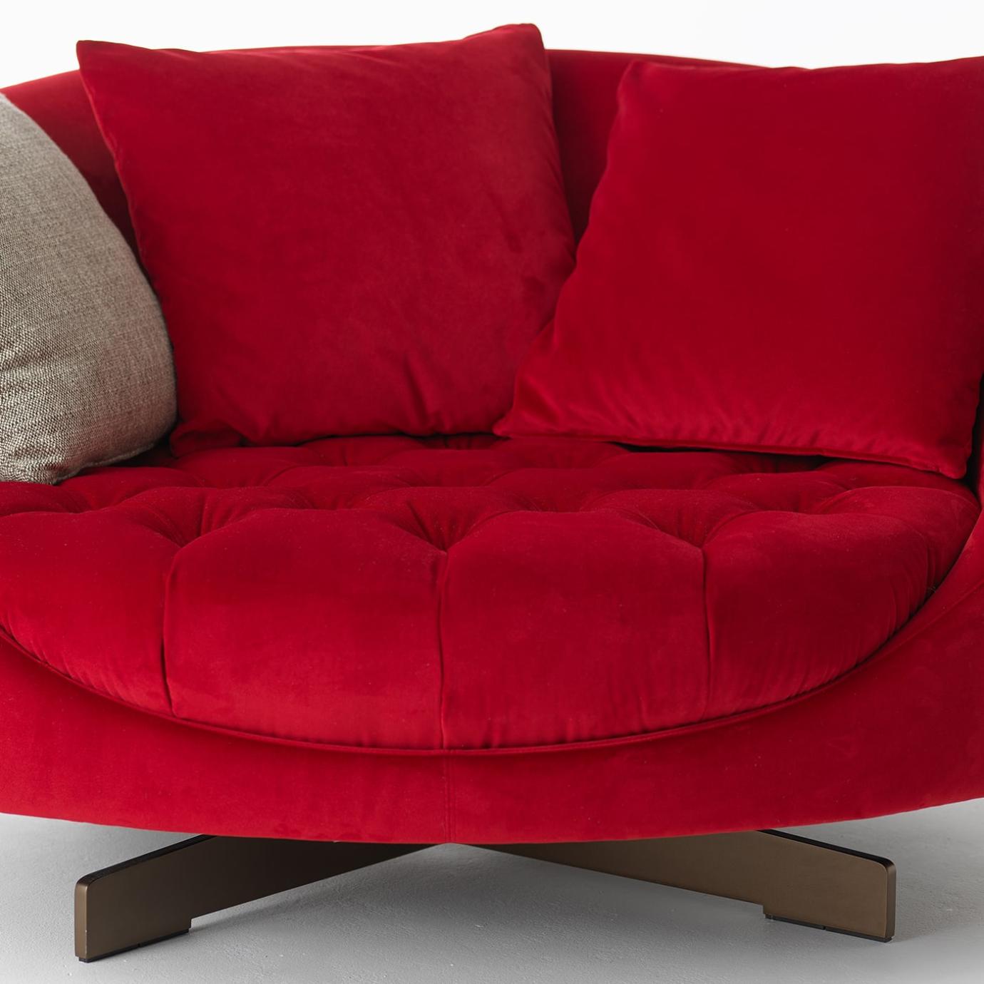 Red Hill Sofa