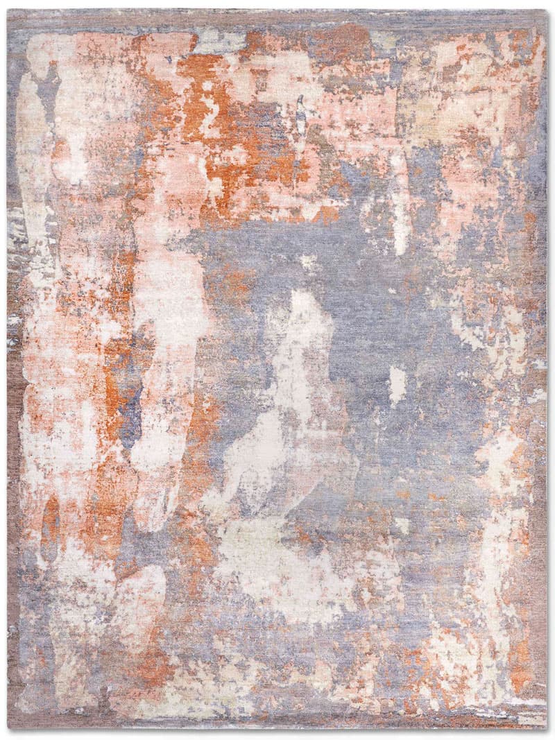 Stereo Handmade Luxury Rug