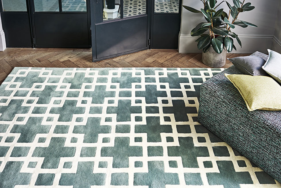 Cubis Agate RG2011 Rug | Size: 240 x 340 cm