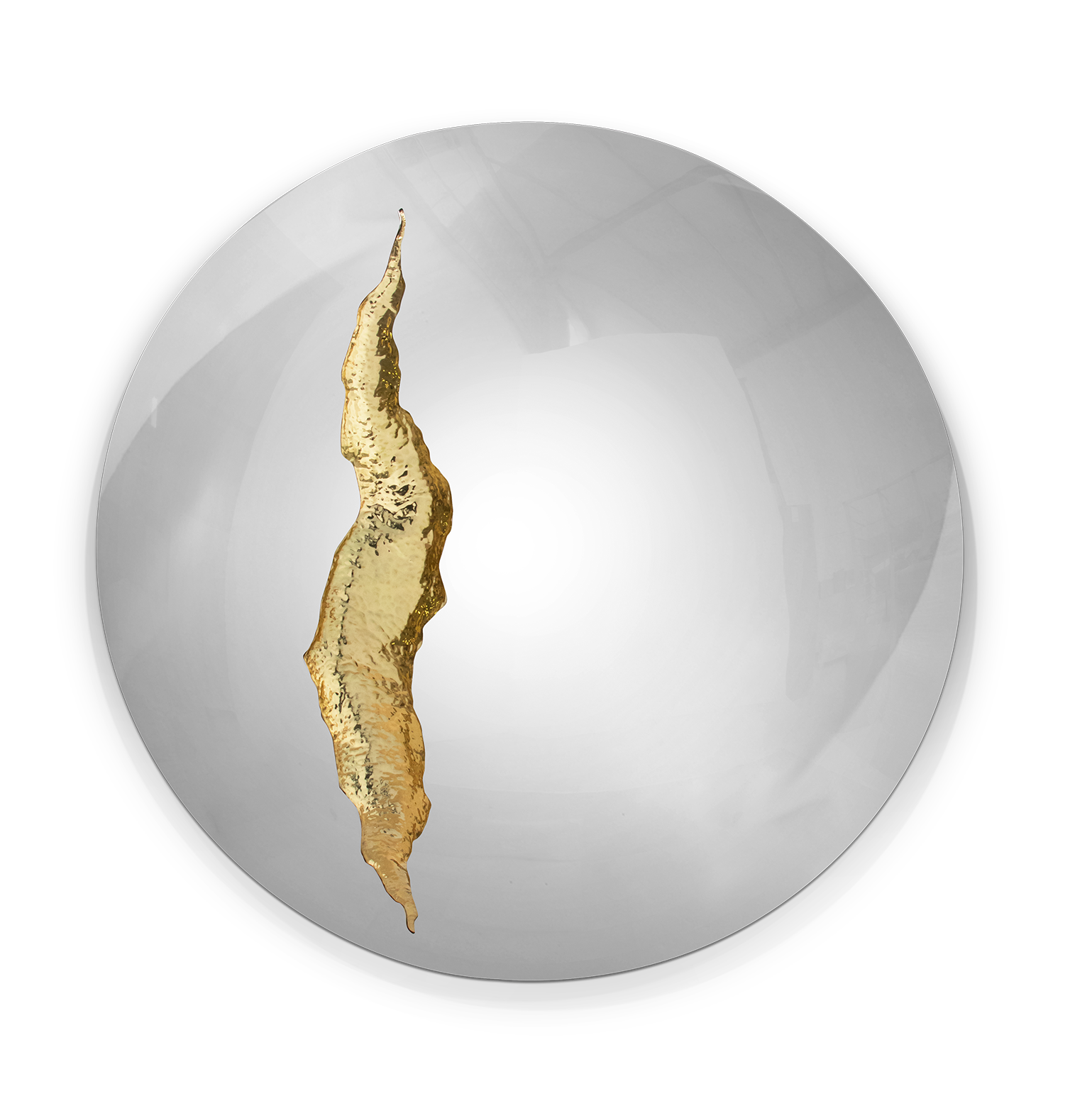 Fissure Luxury Mirror