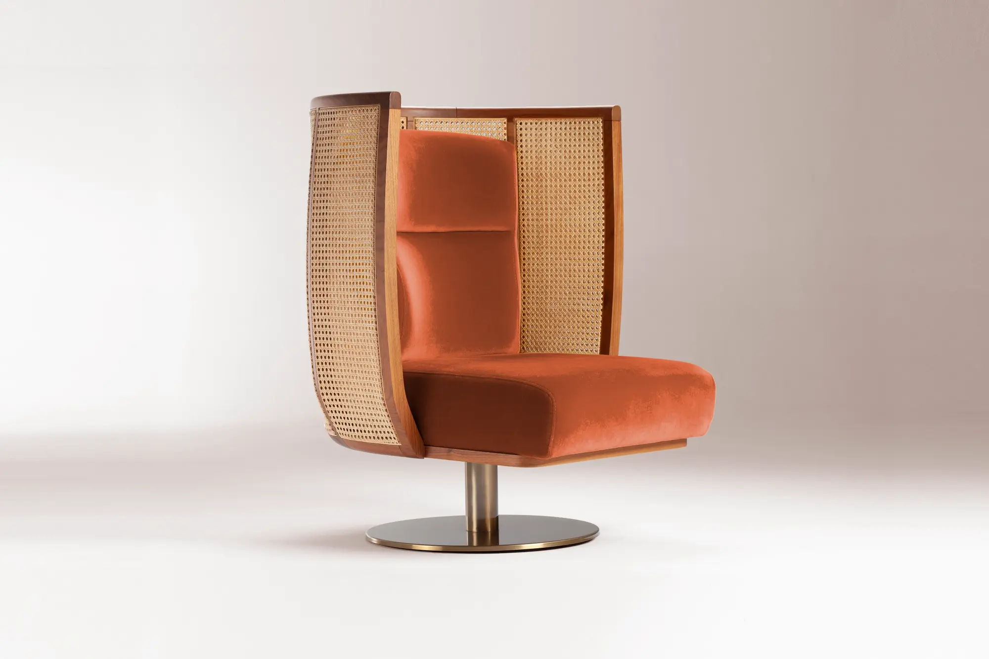 Egoísta Armchair