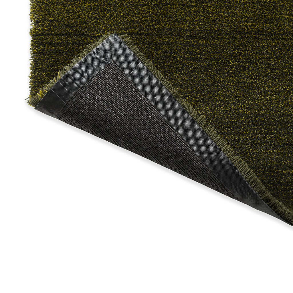 Shade Olive Rug | Size: 200 x 300 cm