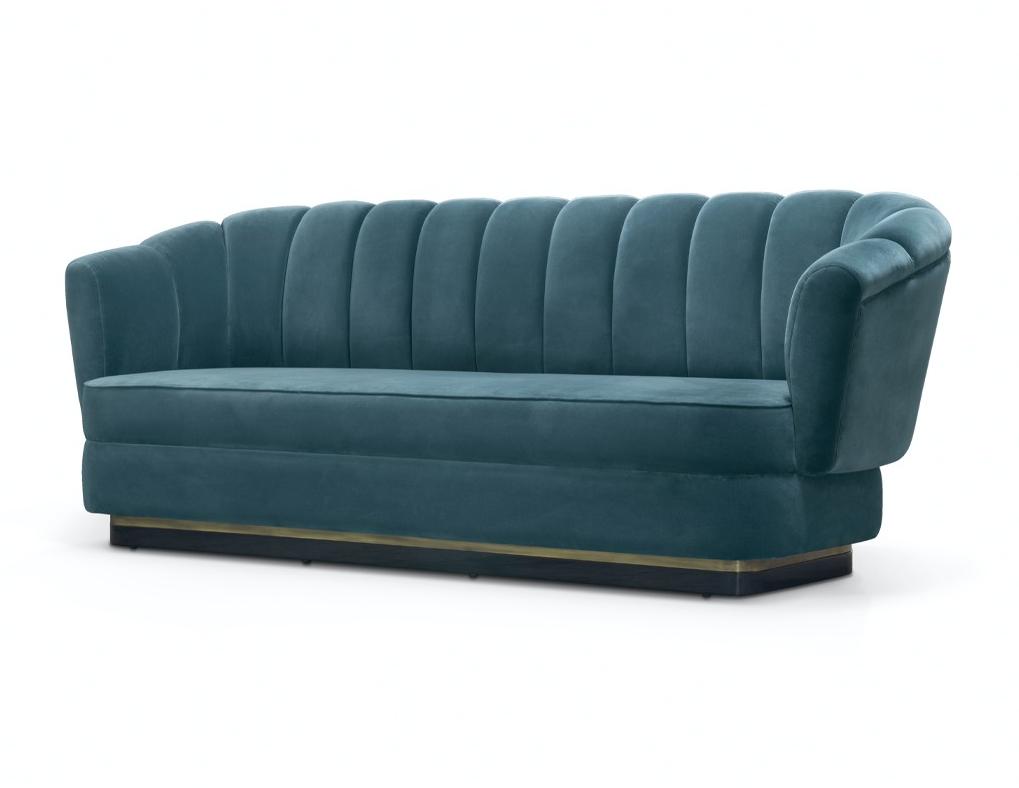 Luxe Prestige Sofa
