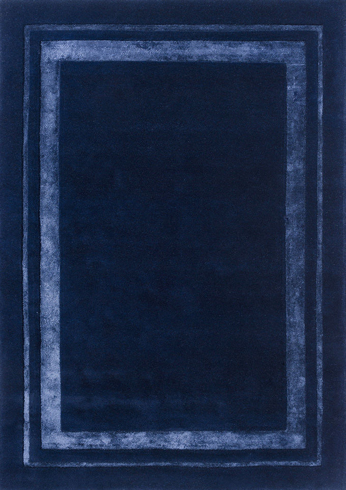 Redbrook Wool / Viscose Hand-Tufted Rug