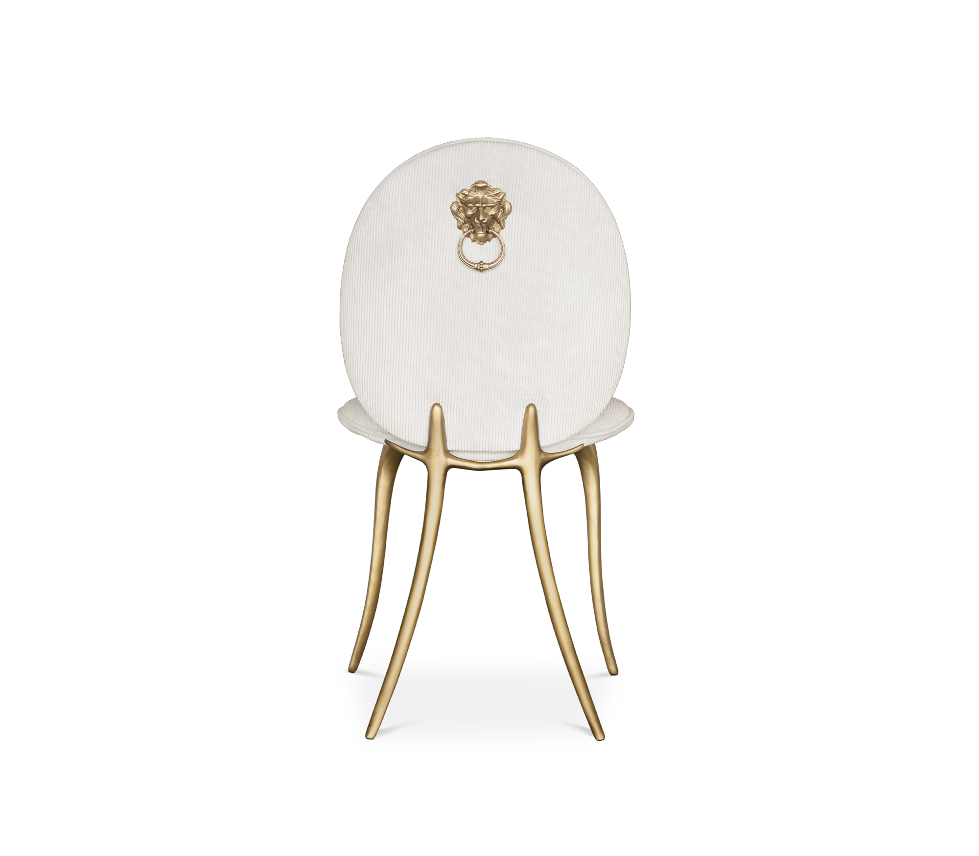 Solara Scala Nata Designer Chair