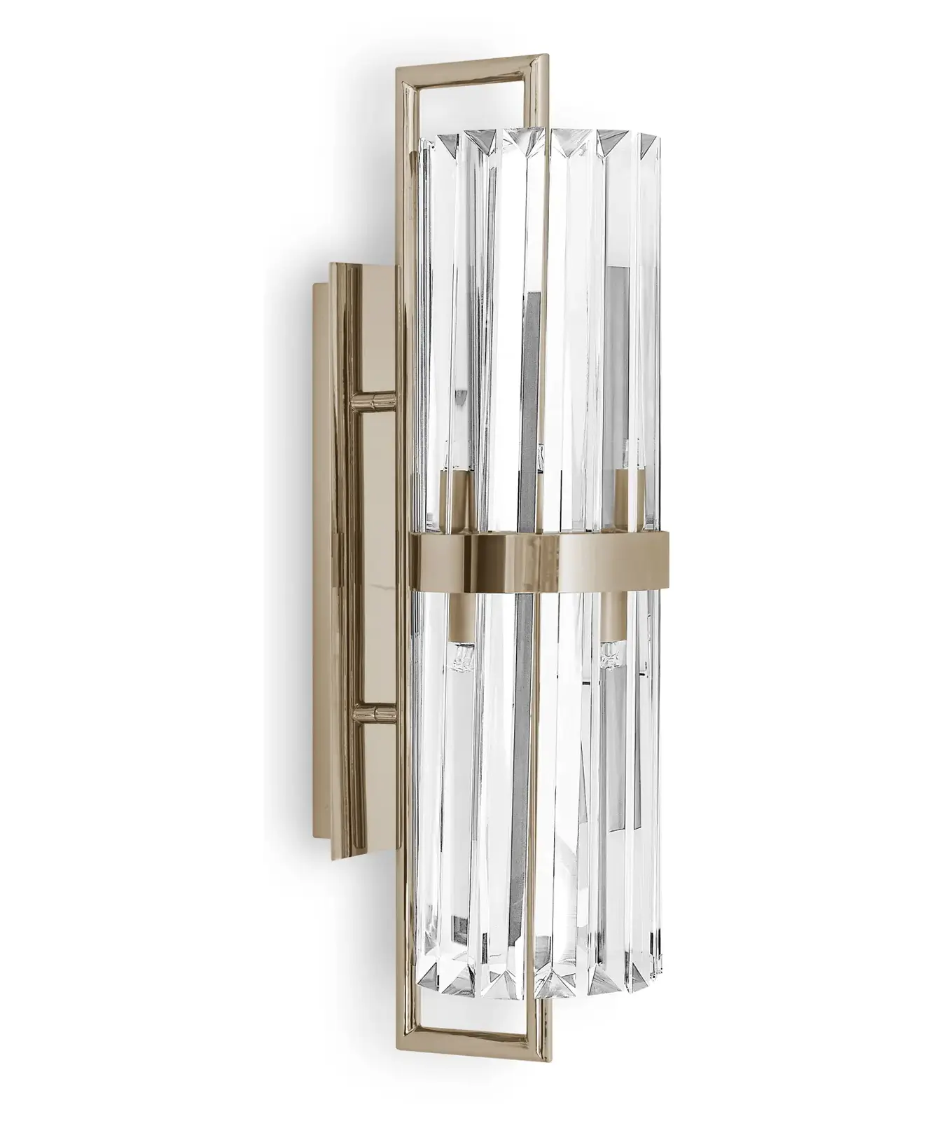 Liberty II Small Wall Lamp