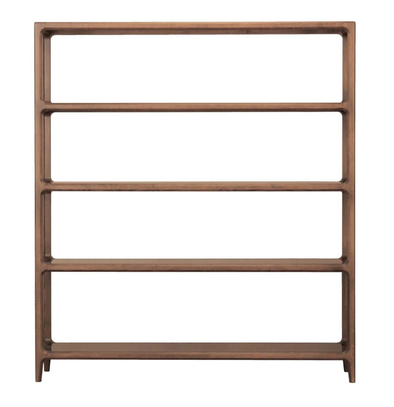 Bellagio Handcrafted Bookcase