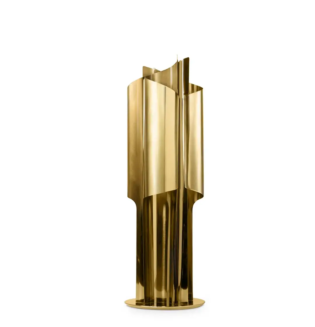 Noble Table Lamp