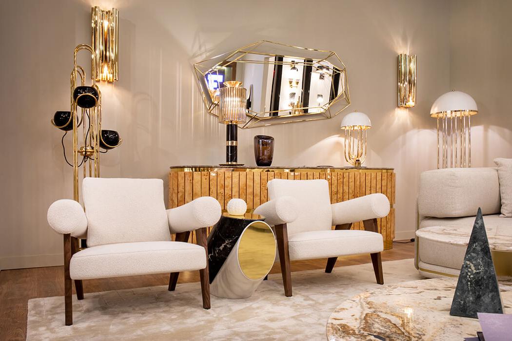 Anton Sideboard - 2