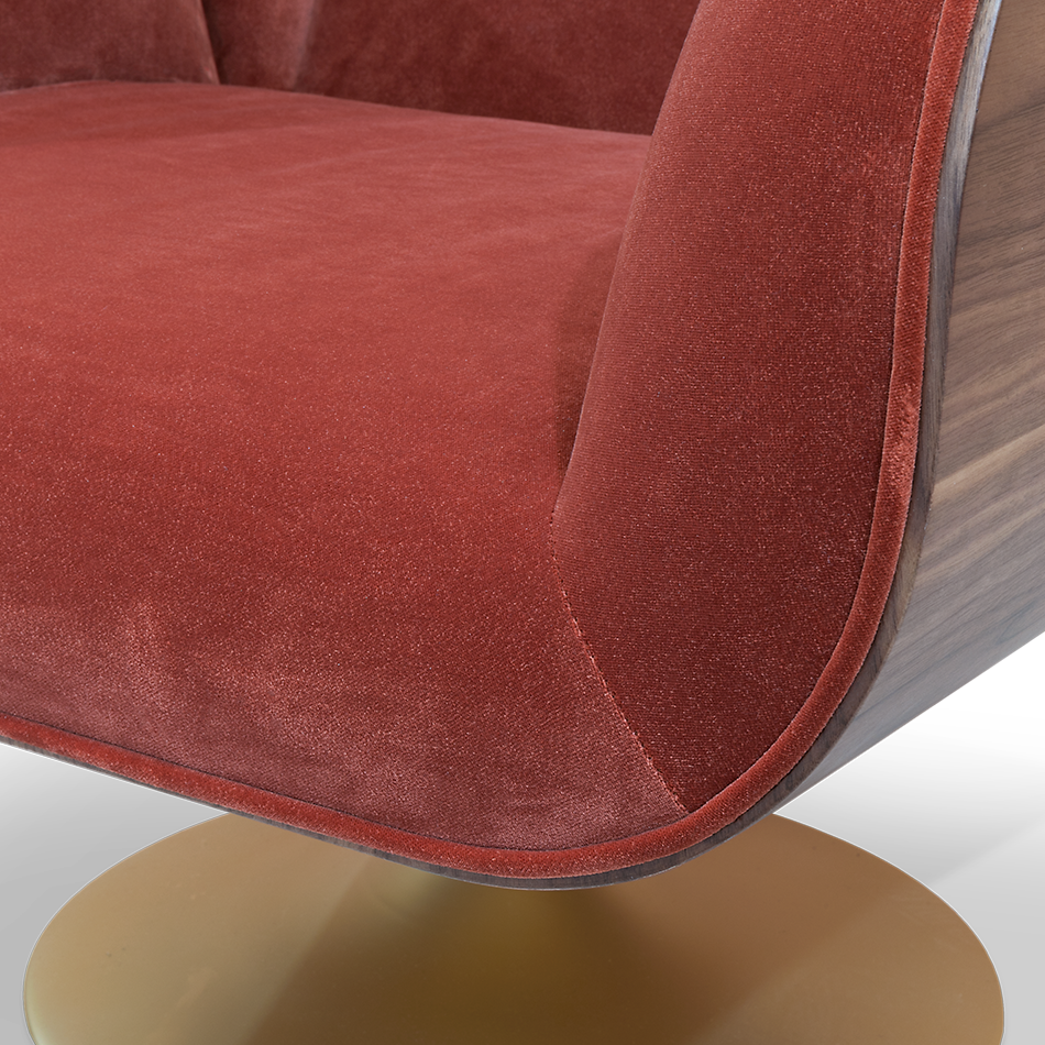 Vivienne Armchair