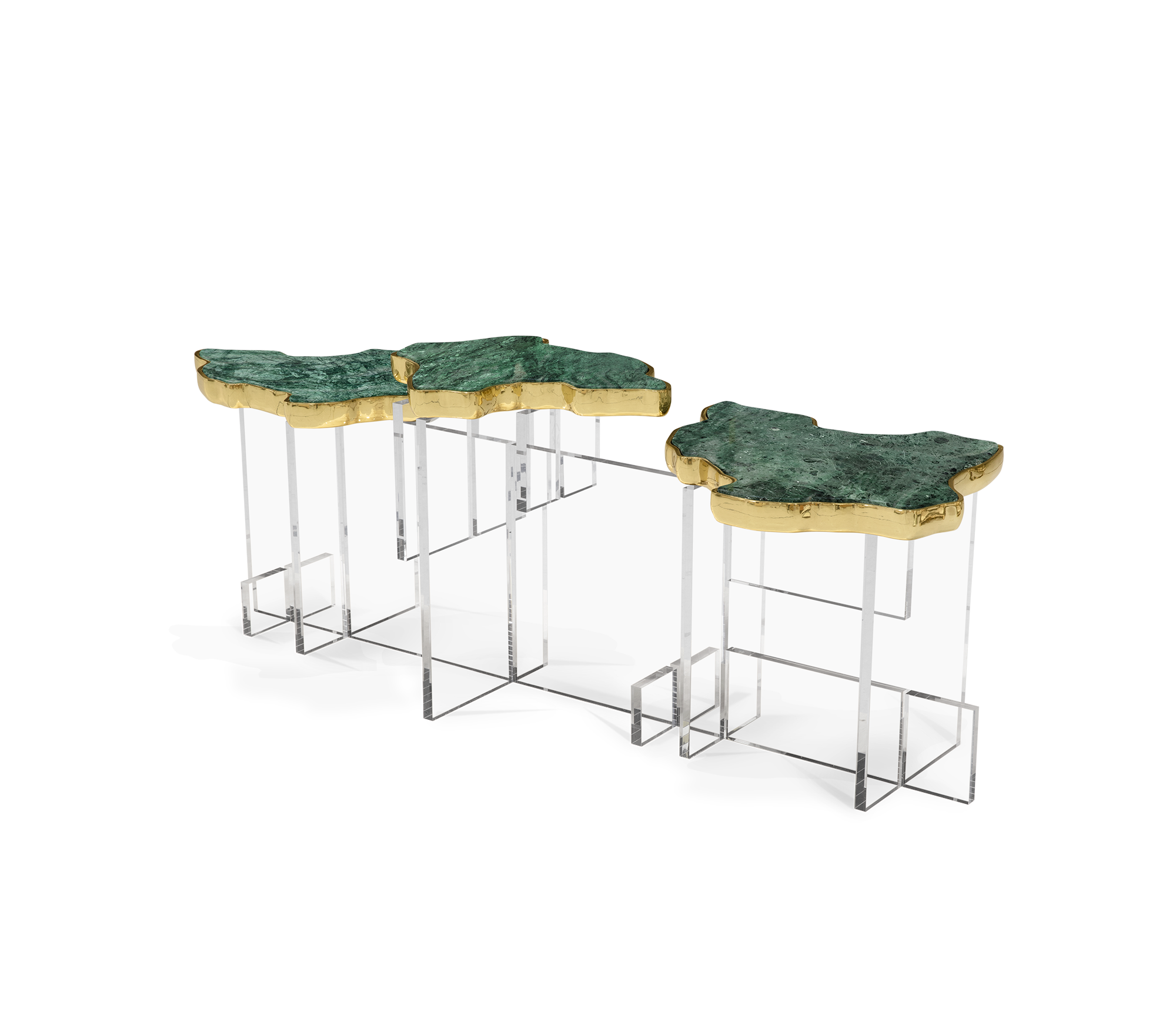 Artisan Coffee Table