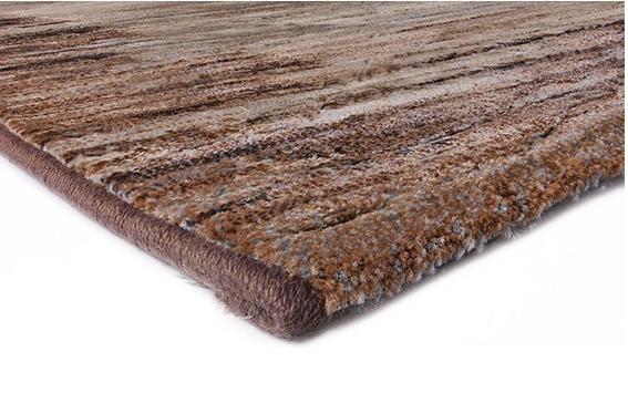 Border Machine Made Rug
