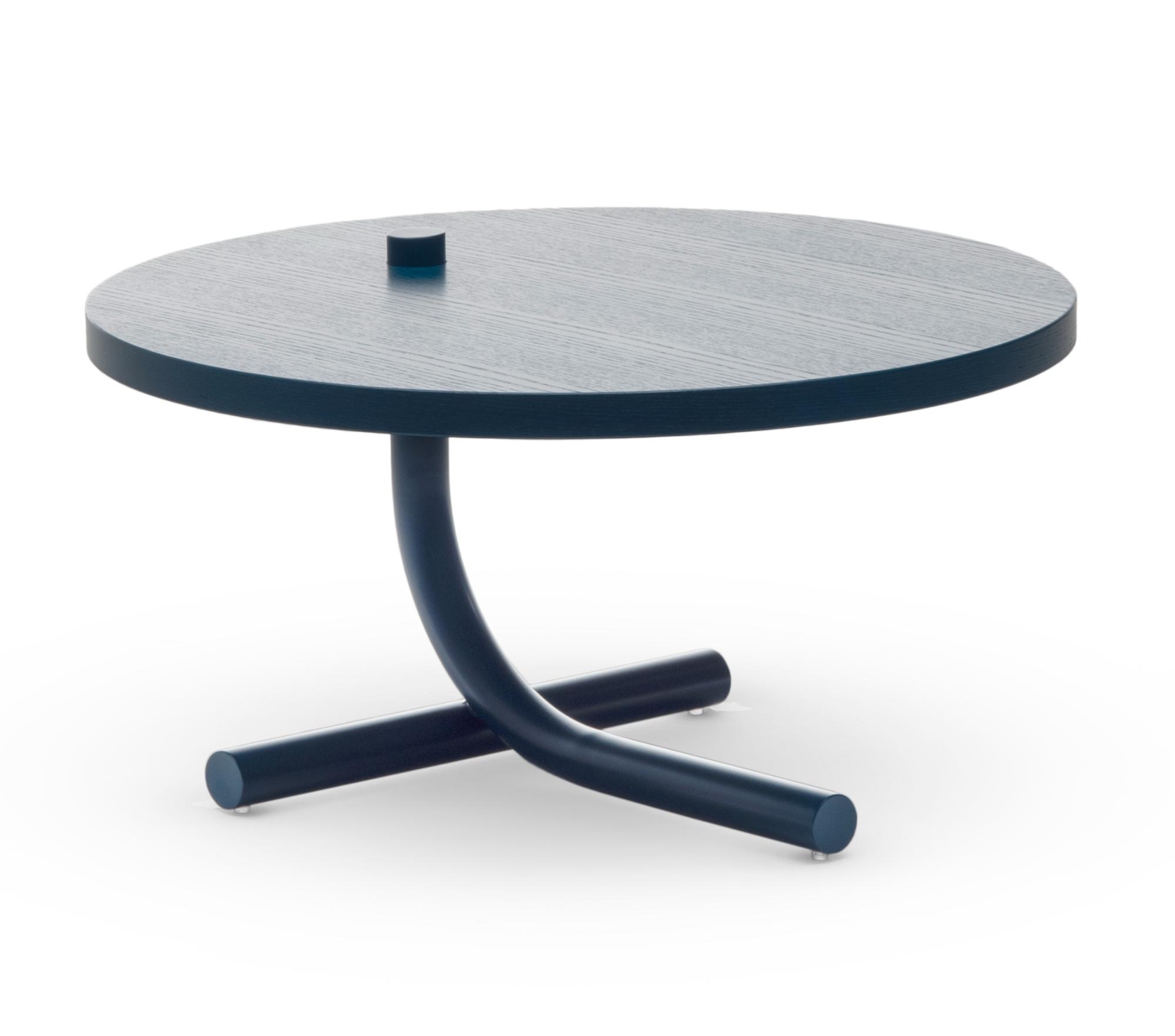 Blue Bubalus Coffee Table
