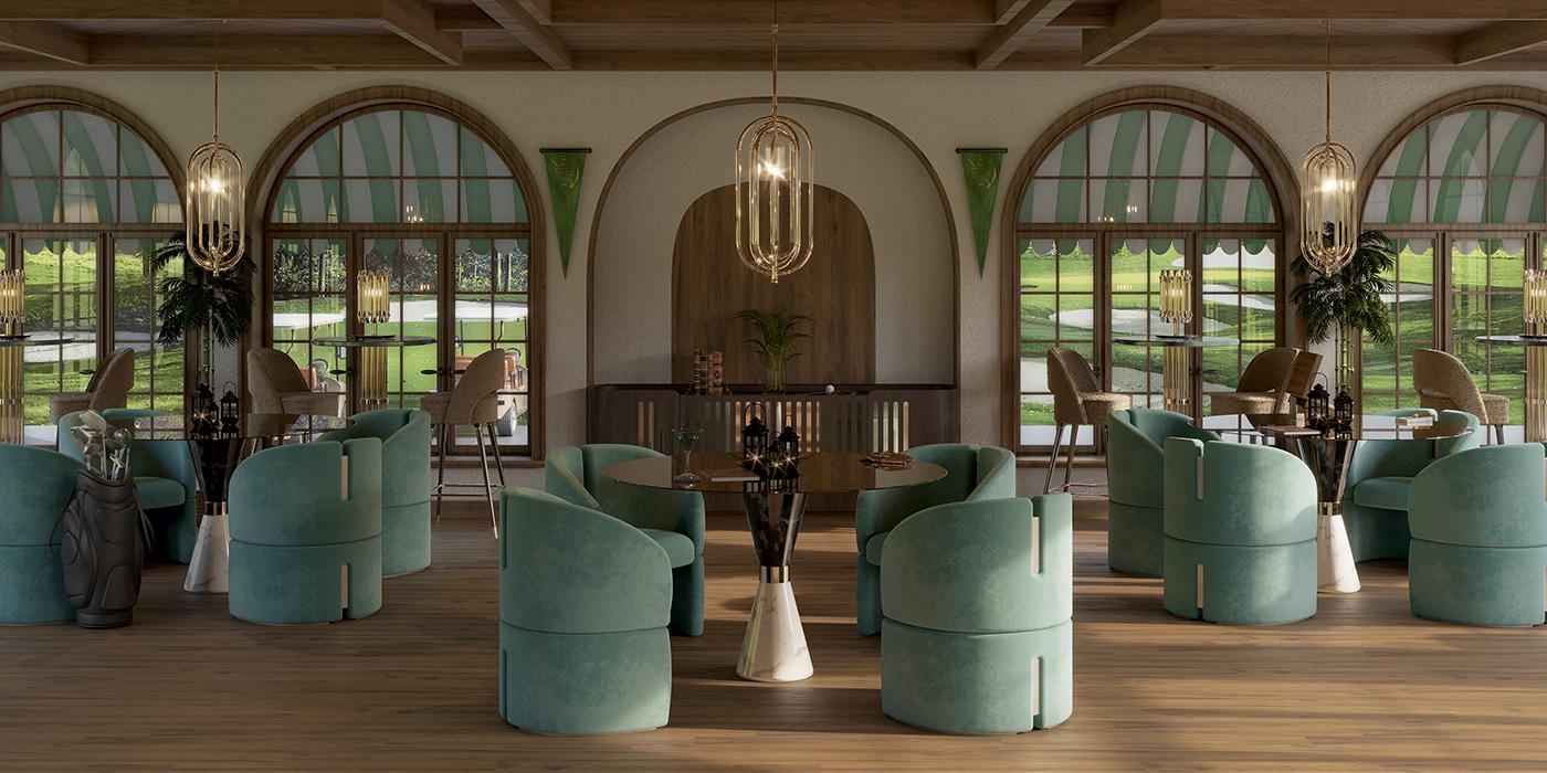 Vinson Dining Table - 6