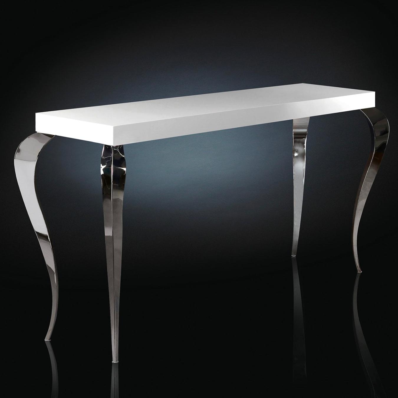 Luigi Designer Console Table
