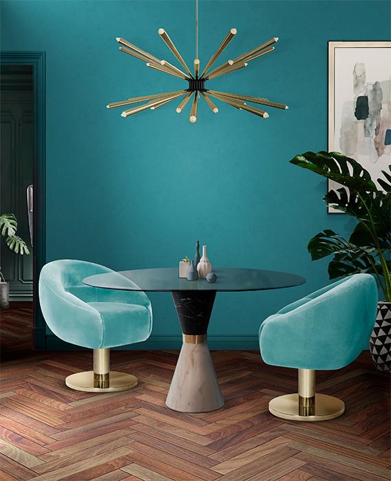 Hudson Chair