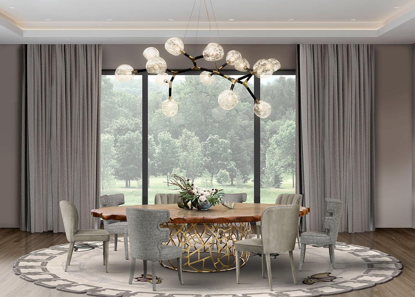 Prestige Sky Blue Grace Dining Chair - 3