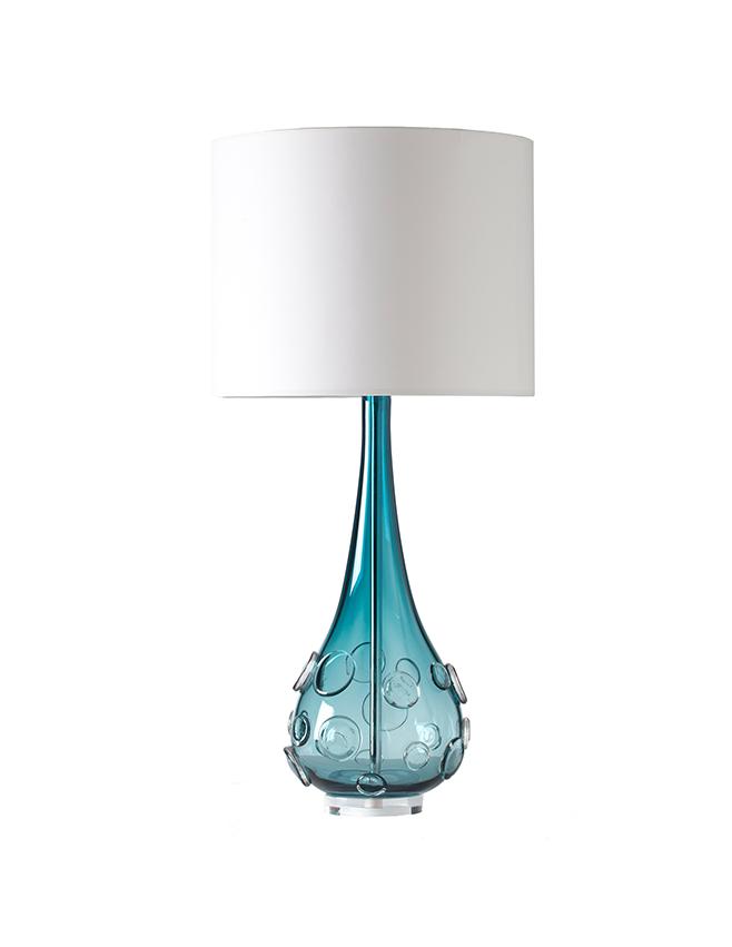 Sebastian Artisan Table Lamp