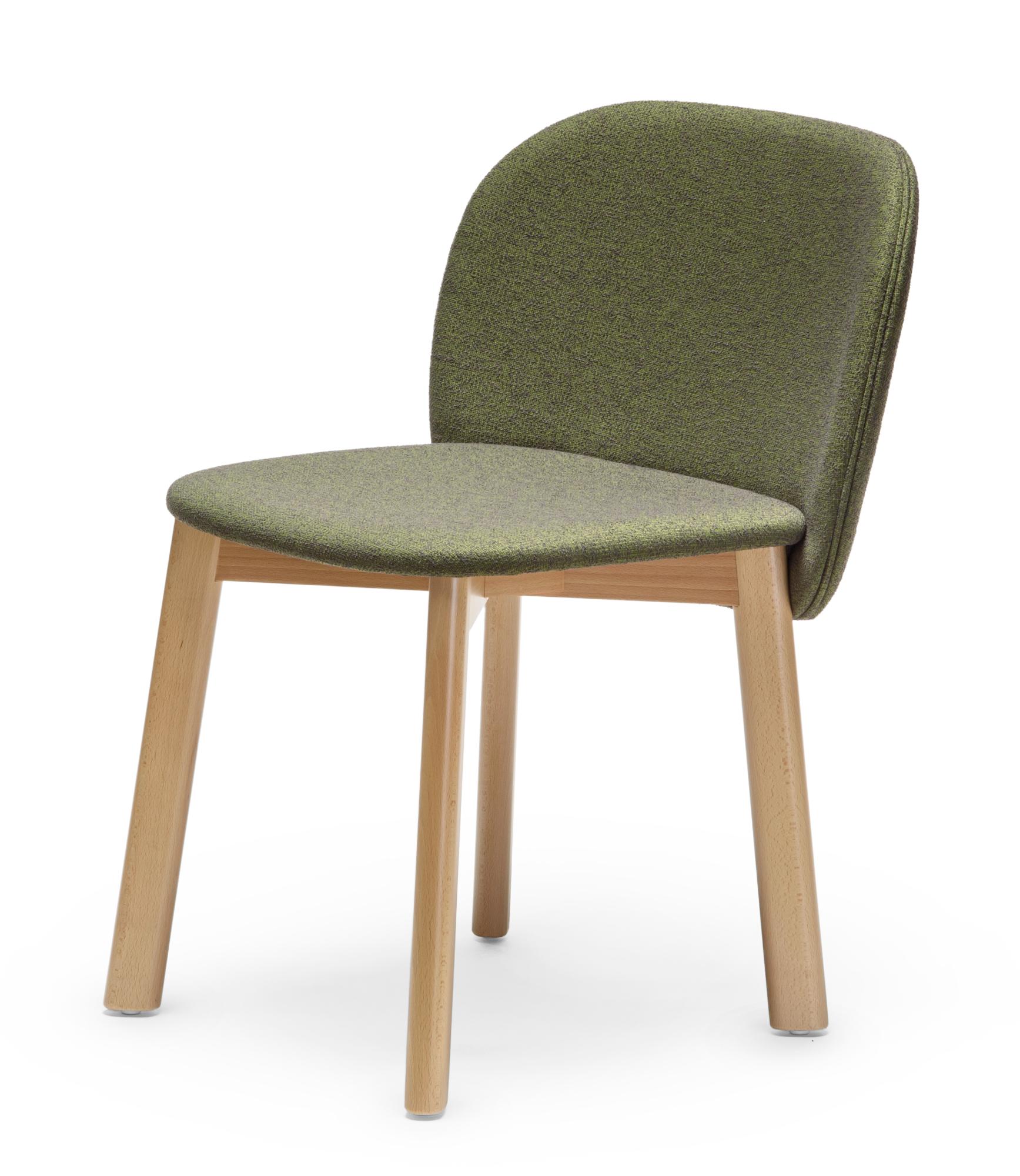 Green Chips Chair