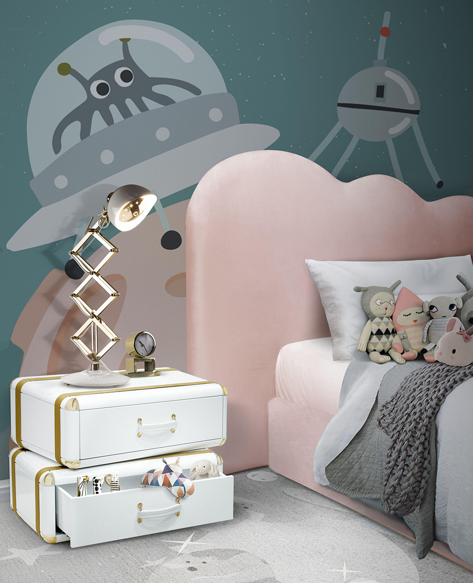 Billy Beam Table Lamp - 2