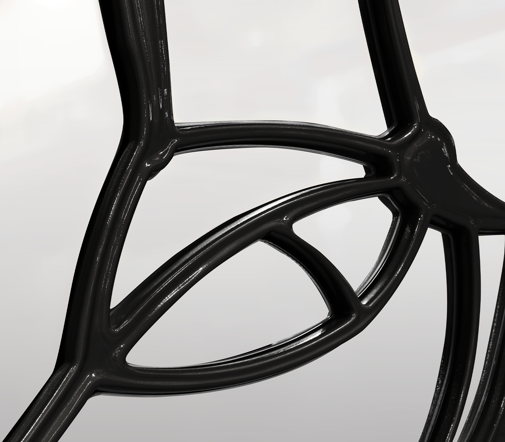 Artisan Luxe Mirror