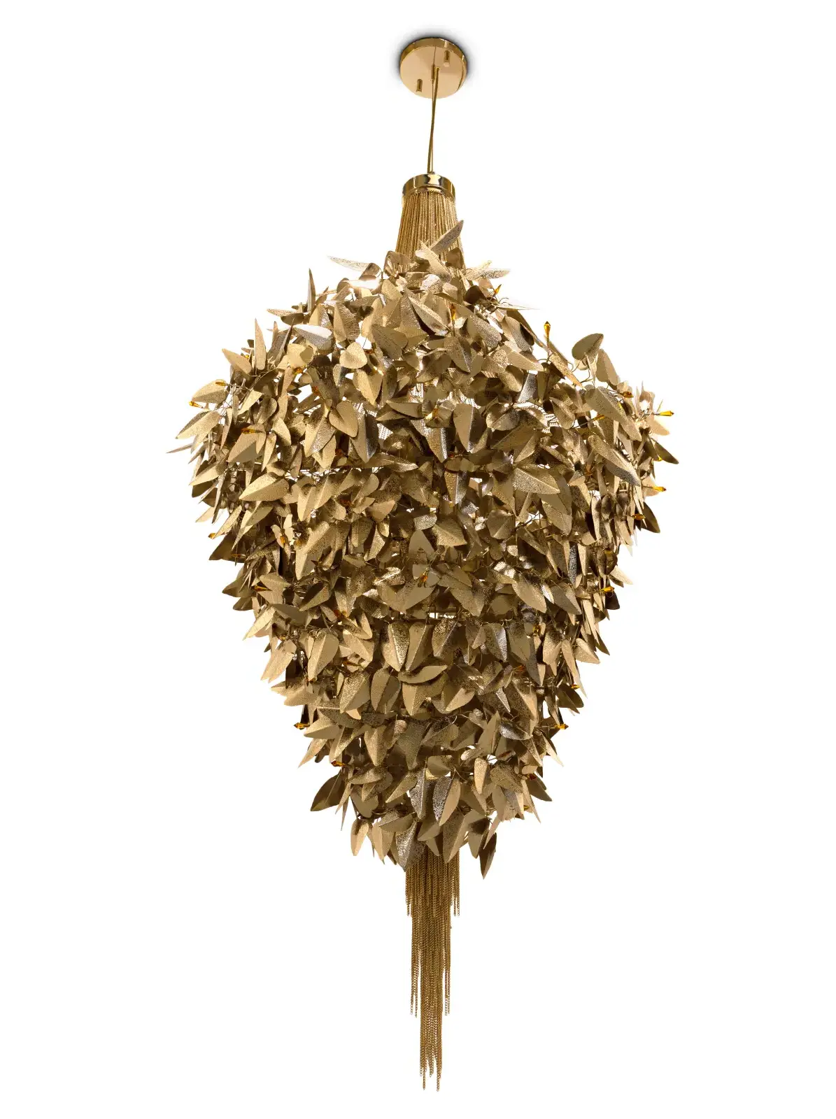 Noble Charm II Chandelier