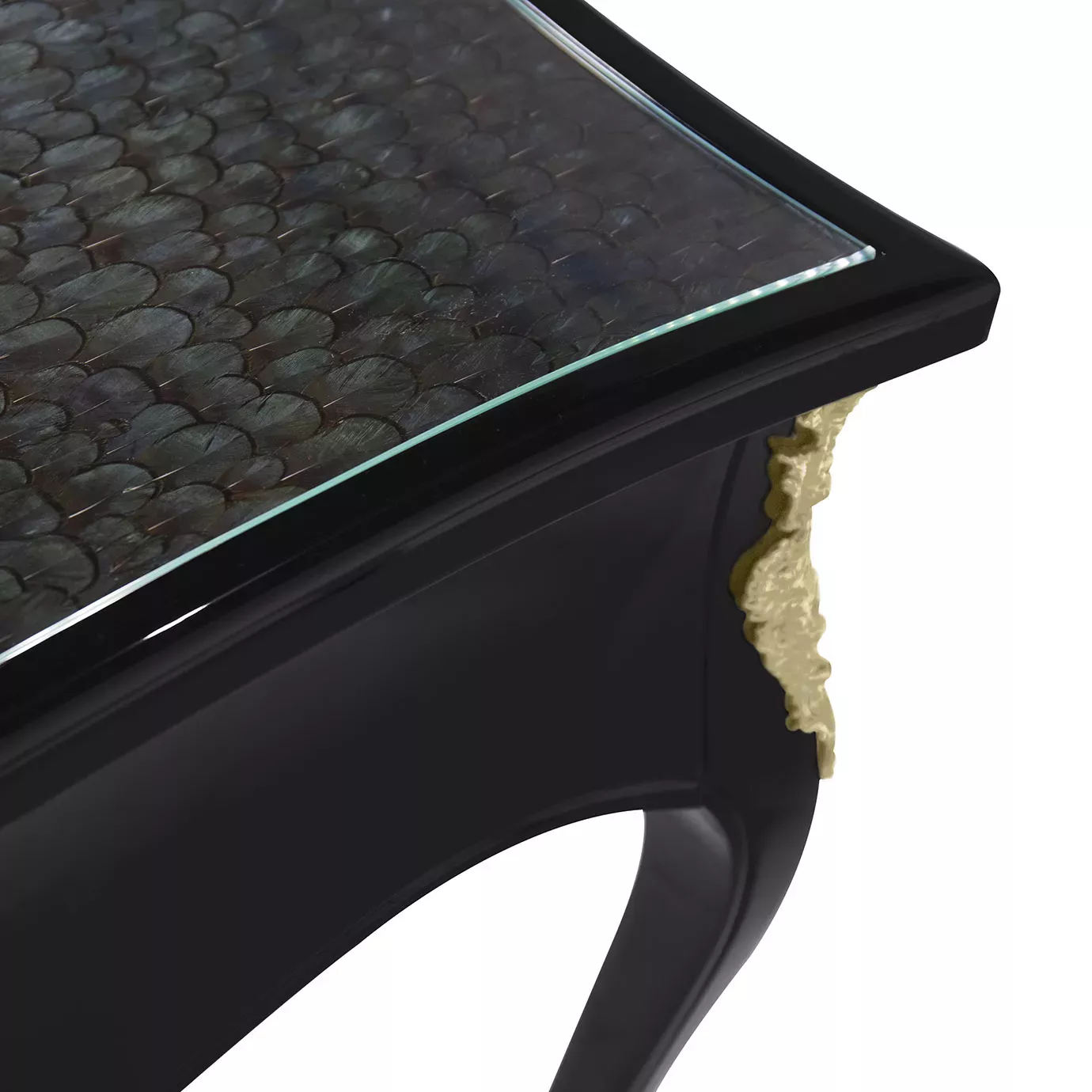Exotic Desk