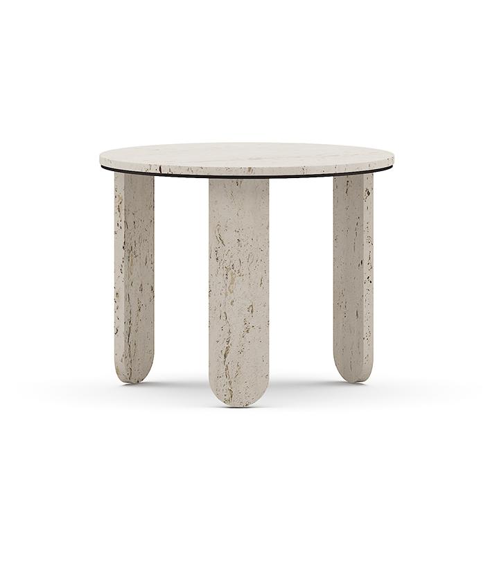 Castro Marble Artisan Coffee Table