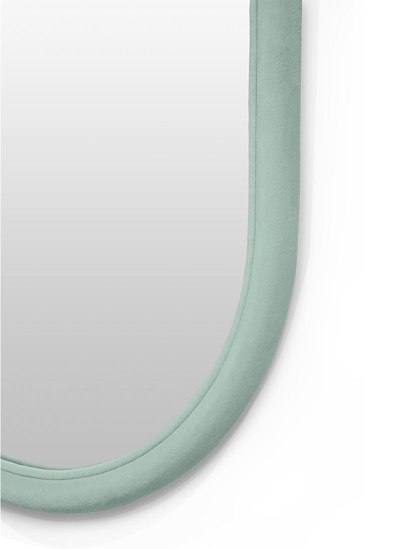 Sweet Swirl Mirror