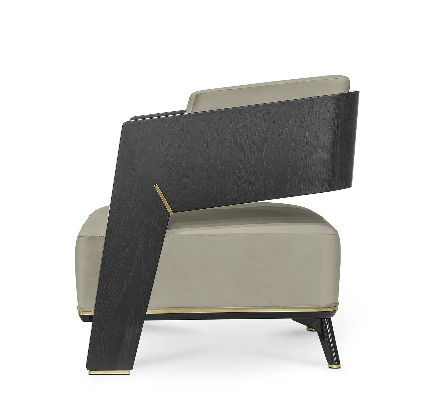 Diadem Armchair