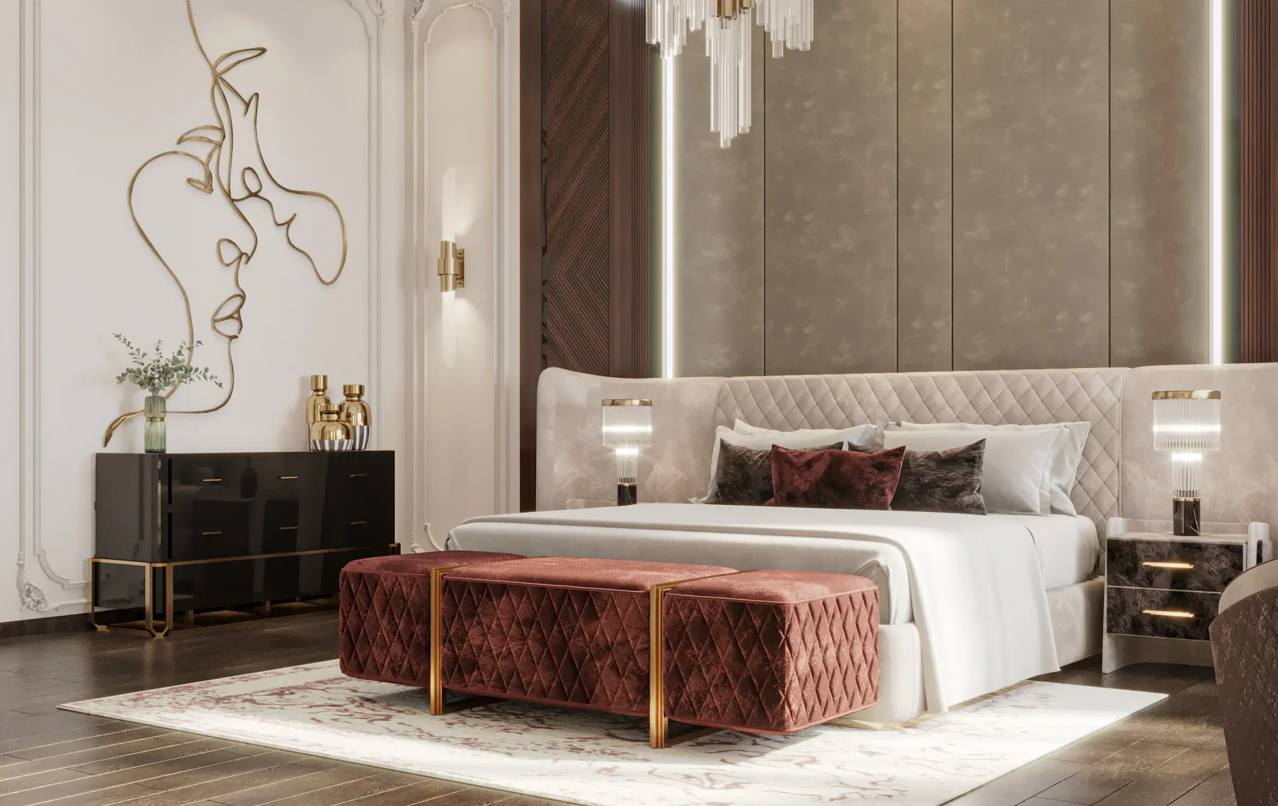 Melody Ottoman - 6