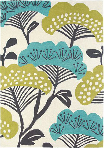 Home Treetop-T/L 07 Rug