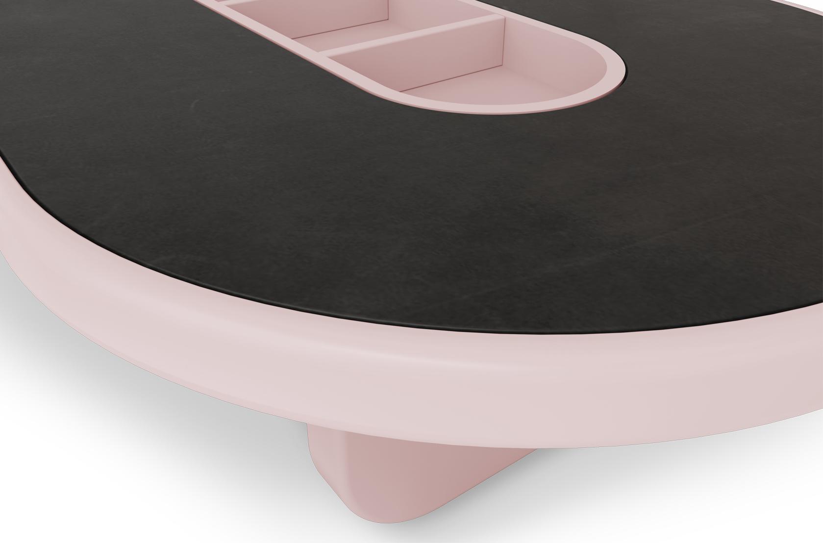 Activity Pink Kids Table
