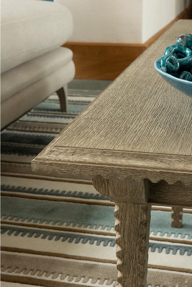 Stratford Artisan Coffee Table