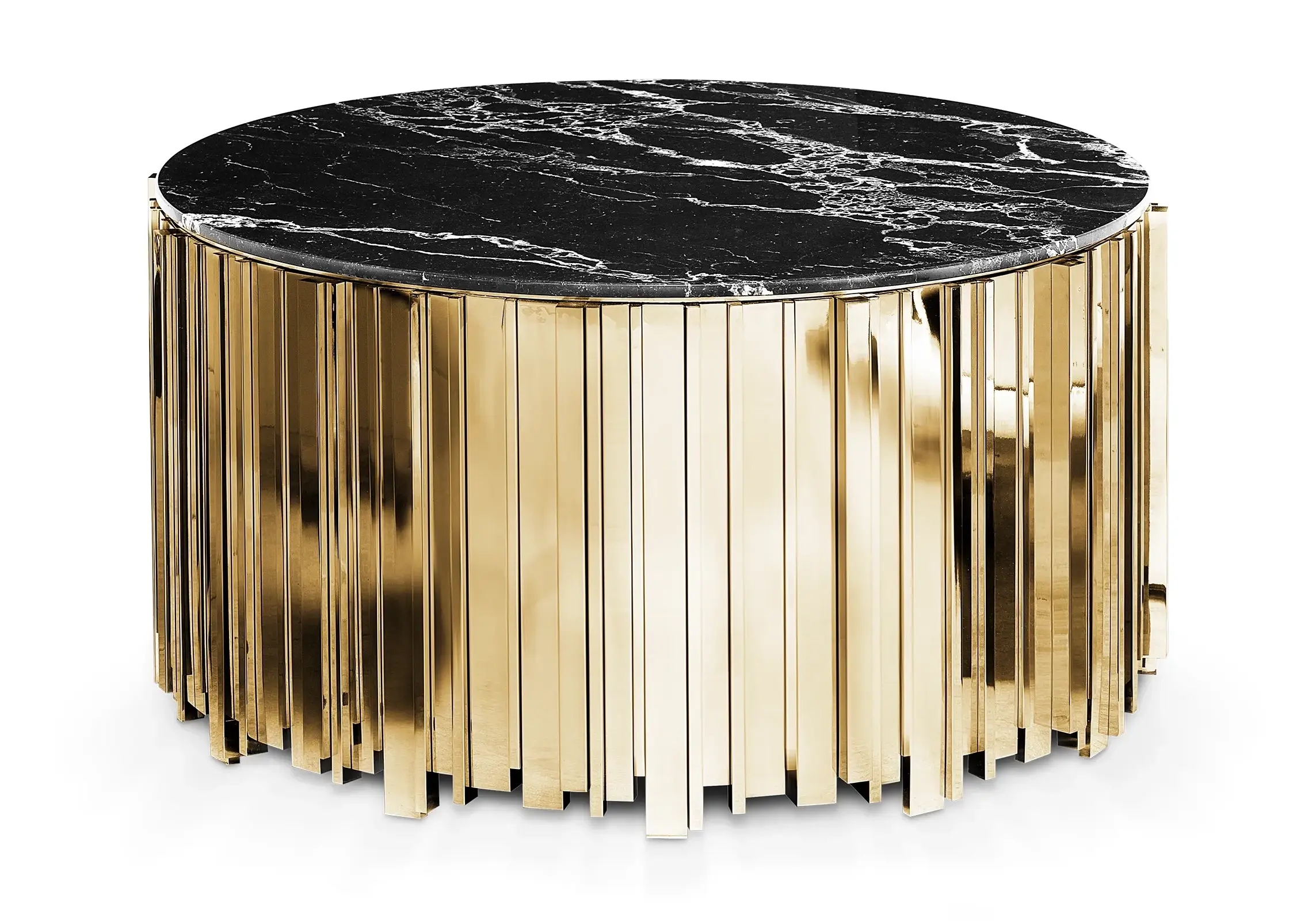 Majestic Coffee Table
