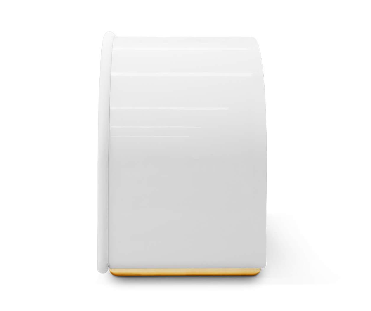 Candy White Chest of Drawers