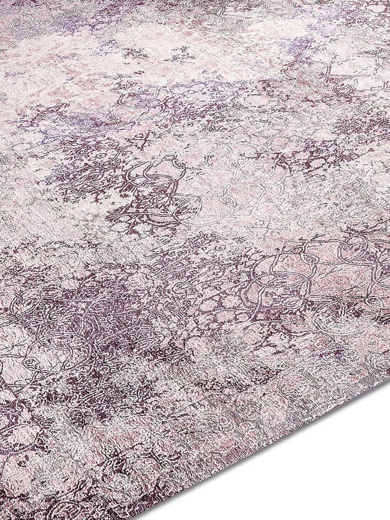 Ferahan Splash Hand-Woven Exquisite Rug | Size: 170 x 240 cm