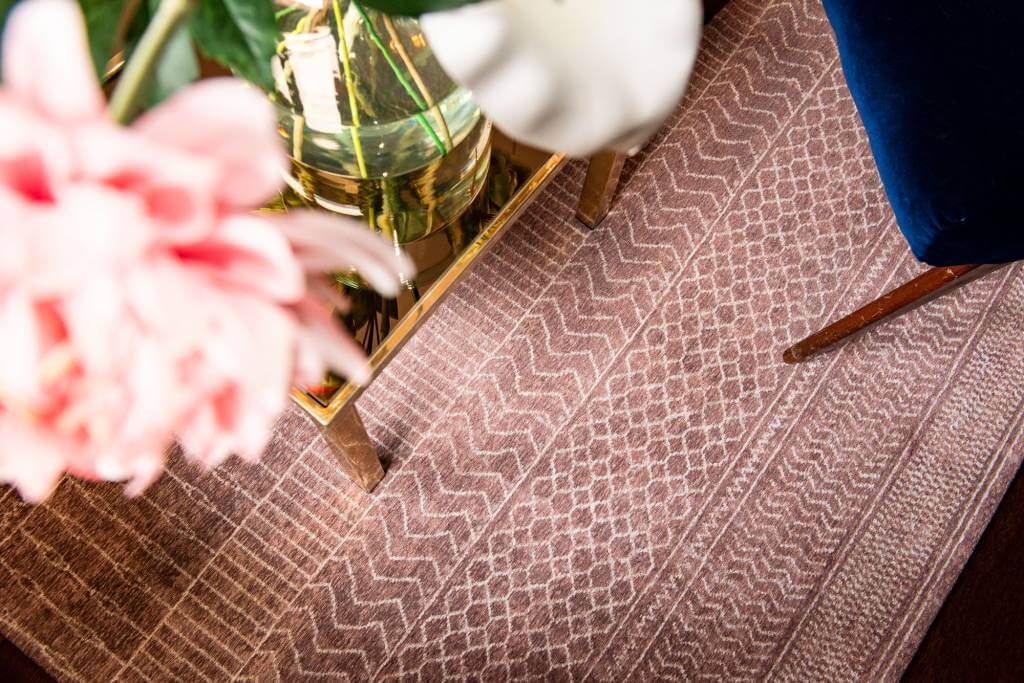 8793 Sand Rose Rug