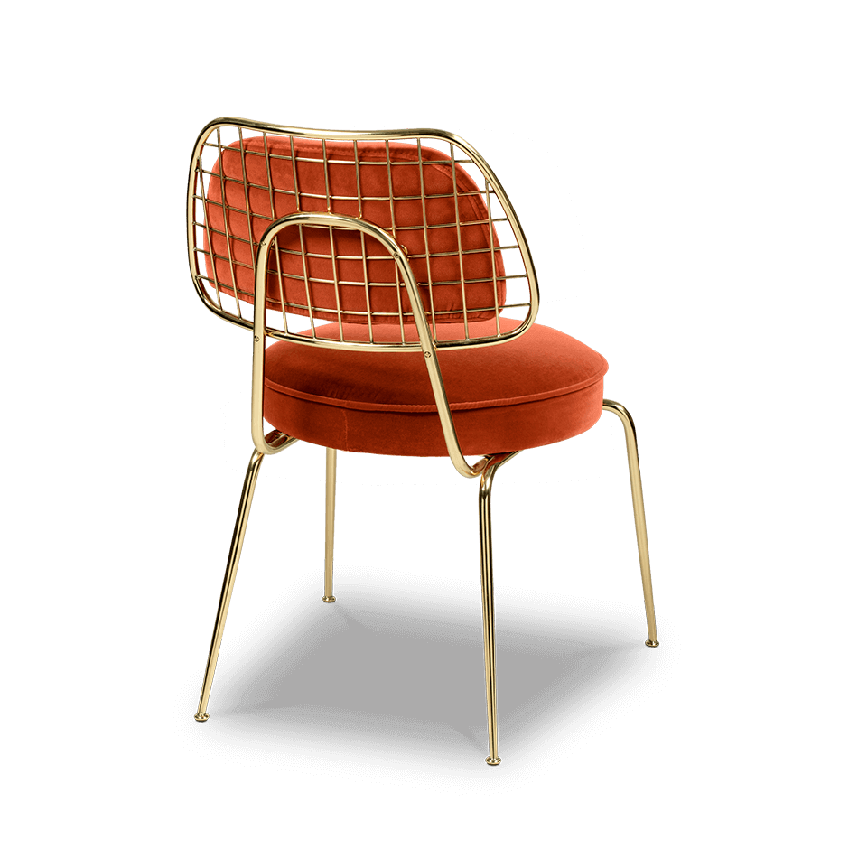 Marina Chair